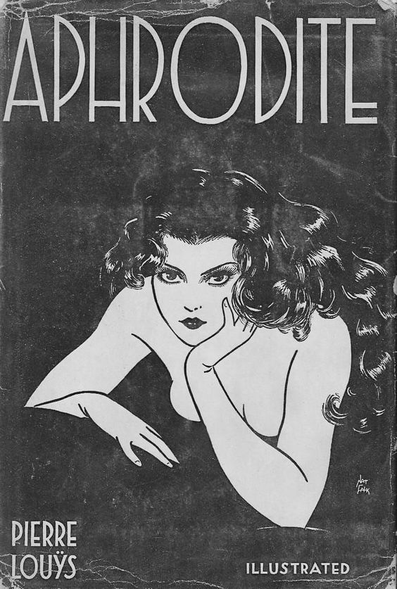 Aphrodite Poster