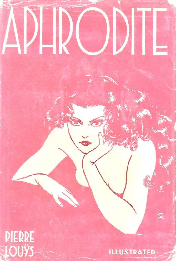 Aphrodite Poster N015